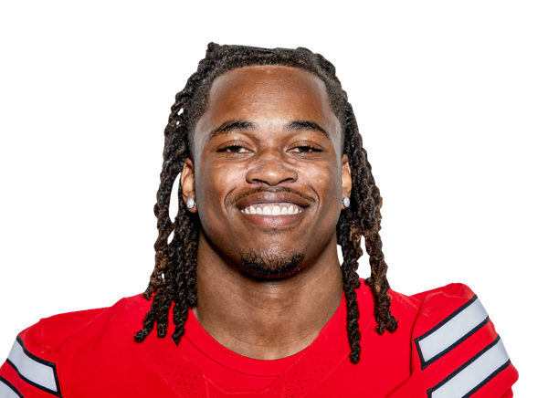 Terrance Carter Jr. headshot
