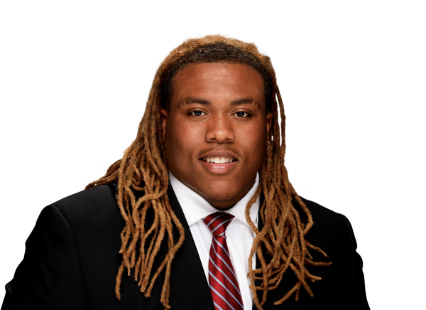 Tim Keenan III headshot