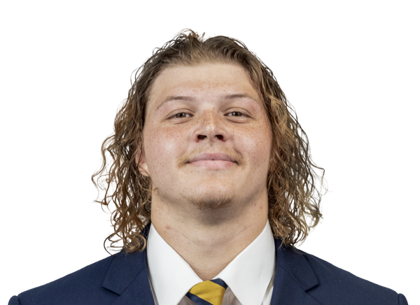 TJ Bush Jr. headshot