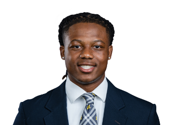 TJ Metcalf headshot