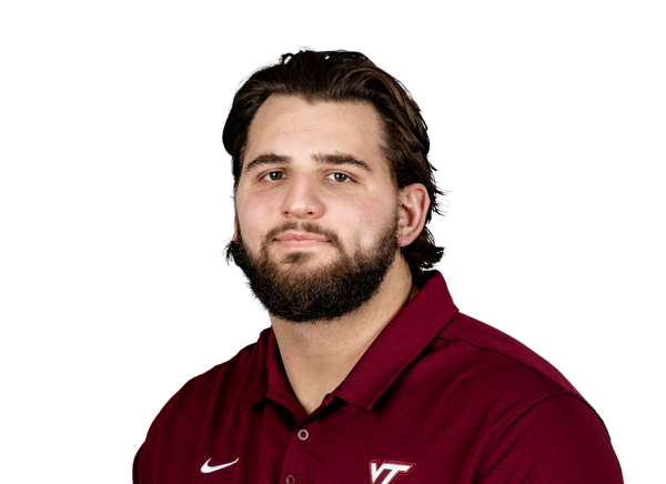 Tomas Rimac headshot