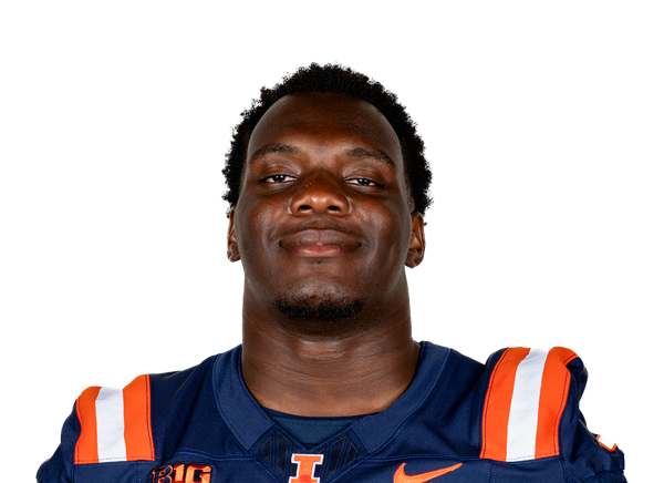 Tomiwa Durojaiye headshot