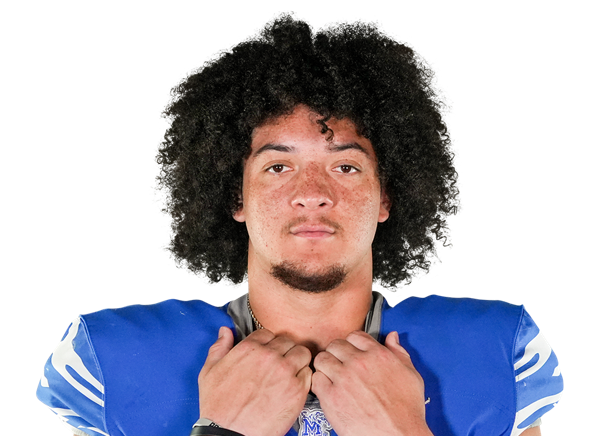 Travis Burke headshot