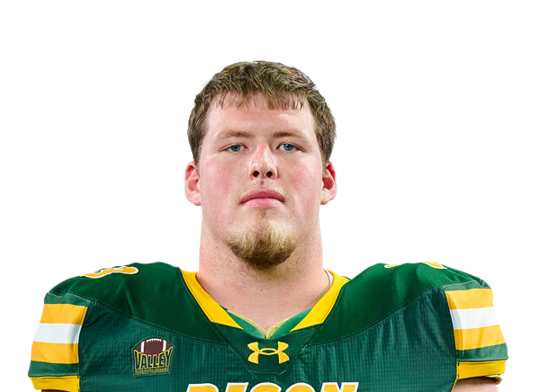 Trent Fraley headshot