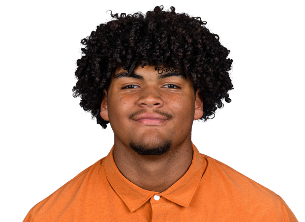 Trevor Goosby headshot