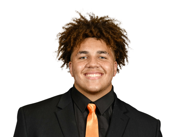 Tristan Leigh headshot