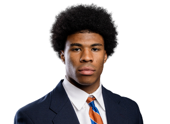 Ty Benefield headshot