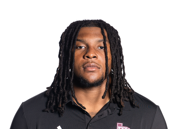 Tyler Onyedim headshot