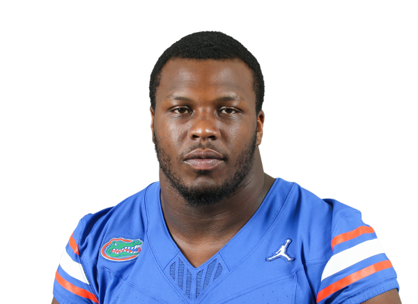 Tyreak Sapp headshot