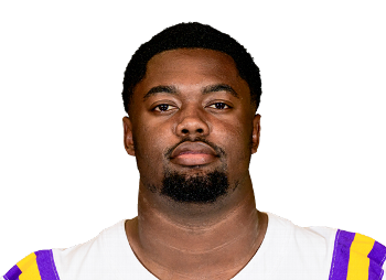 Tyree Adams headshot