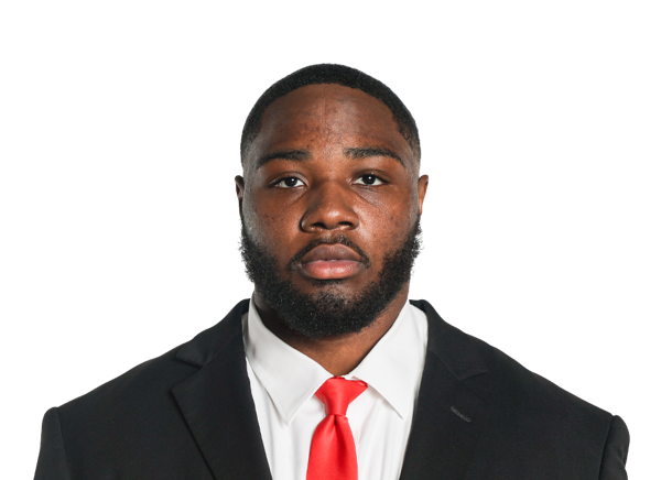 Tyrique Tucker headshot