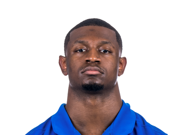 Vincent Anthony Jr. headshot