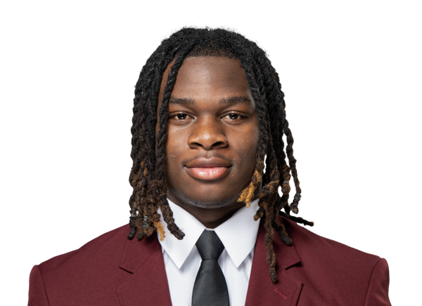 Waymond Jordan headshot