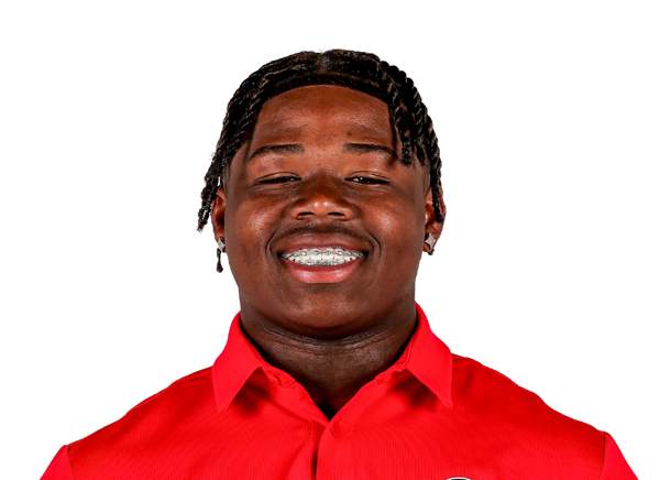 Wayshawn Parker headshot