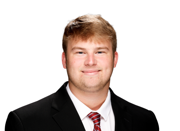 Wilkin Formby headshot