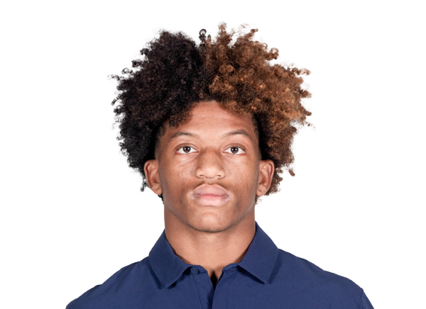 Will Henderson III headshot