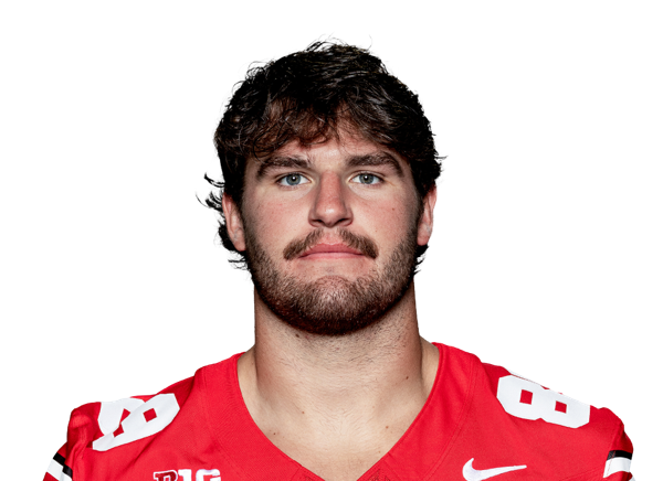 Will Kacmarek headshot