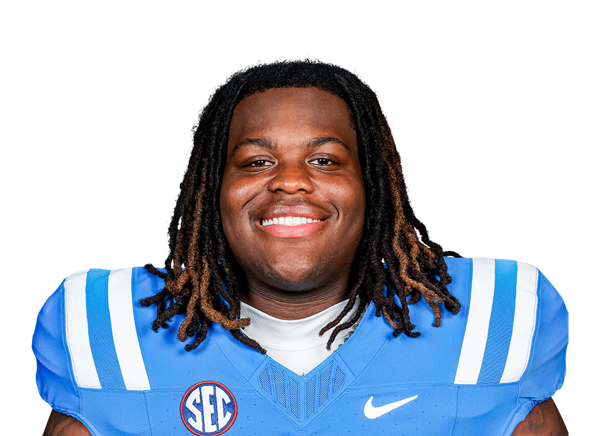 William Echoles headshot