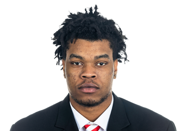 Williams Nwaneri headshot