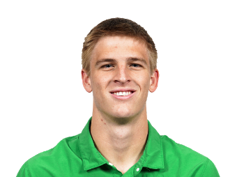 Wyatt Young headshot