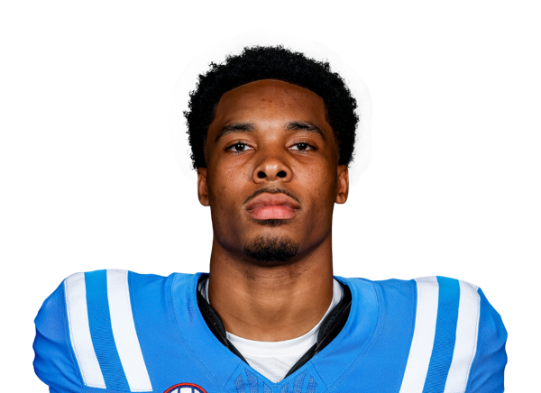 Wydett Williams Jr. headshot