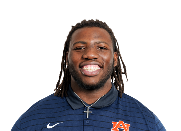 Xavier Chaplin headshot