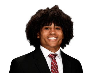 Zabien Brown headshot