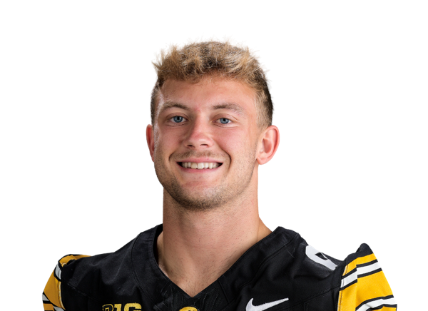 Zach Lutmer headshot