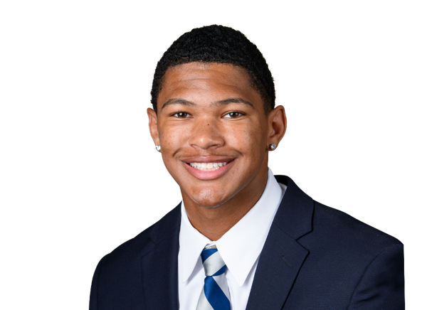 Zakee Wheatley headshot