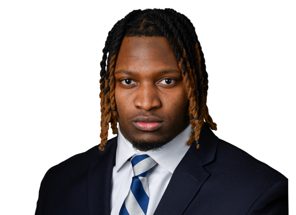 Zane Durant headshot