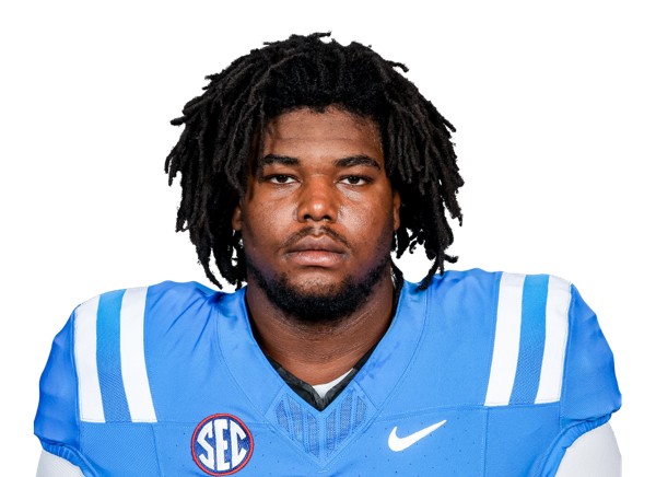 Zxavian Harris headshot