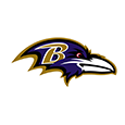 Ravens logo