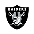 Raiders logo