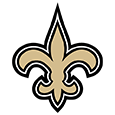 Saints logo
