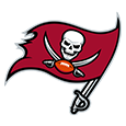Buccaneers logo