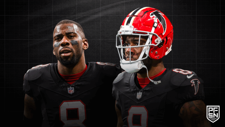 2025 Fantasy Football: Is Kyle Pitts Finally Ready for His Breakout Season?