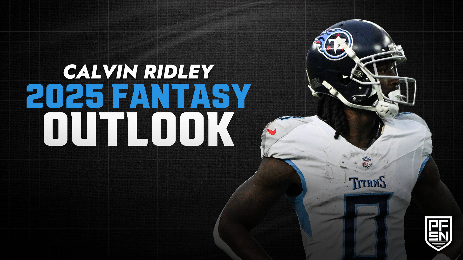 Calvin Ridley Fantasy Hub: Injury Update, Start 'Em/Sit 'Em Advice, Points Projection, and Weather Impact