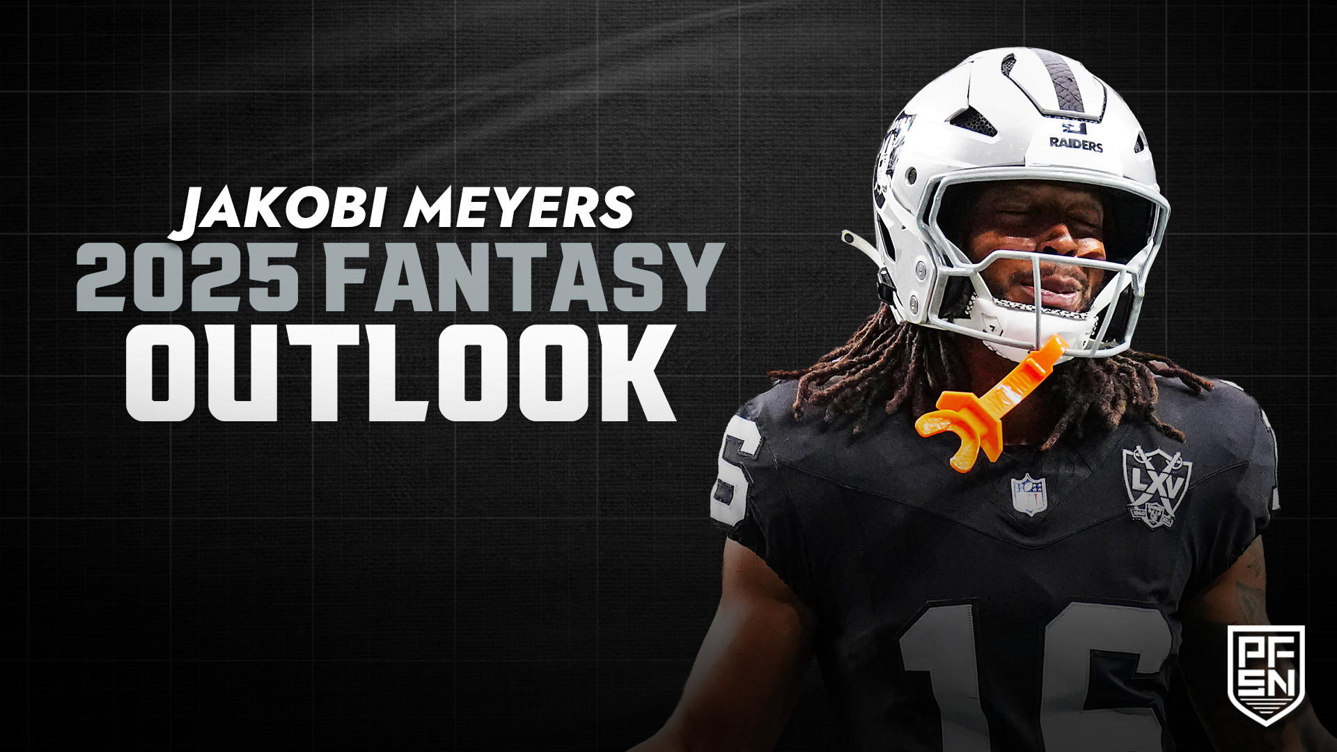 Jakobi Meyers Fantasy Hub: Injury Update, Start 'Em/Sit 'Em Advice, Points Projection, and Weather Impact