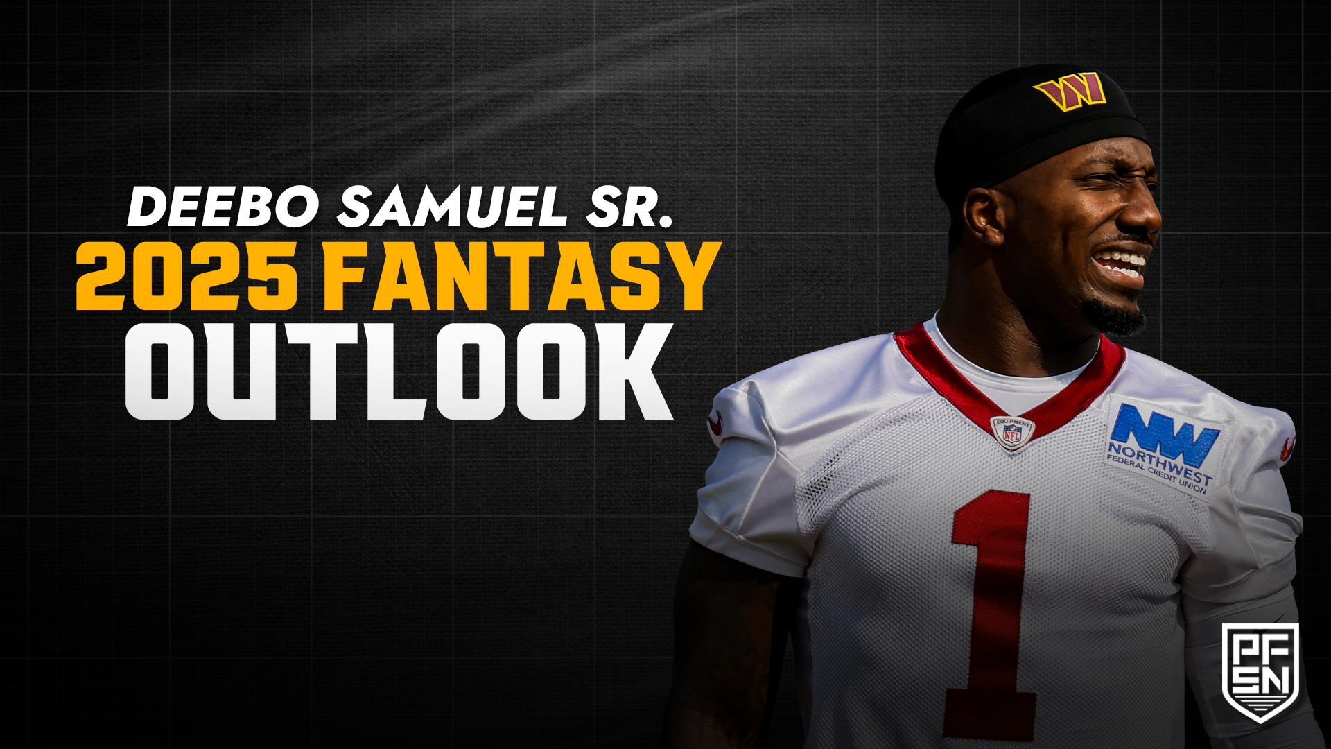 Deebo Samuel Sr. Fantasy Hub: Injury Update, Start 'Em/Sit 'Em Advice, Points Projection, and Weather Impact