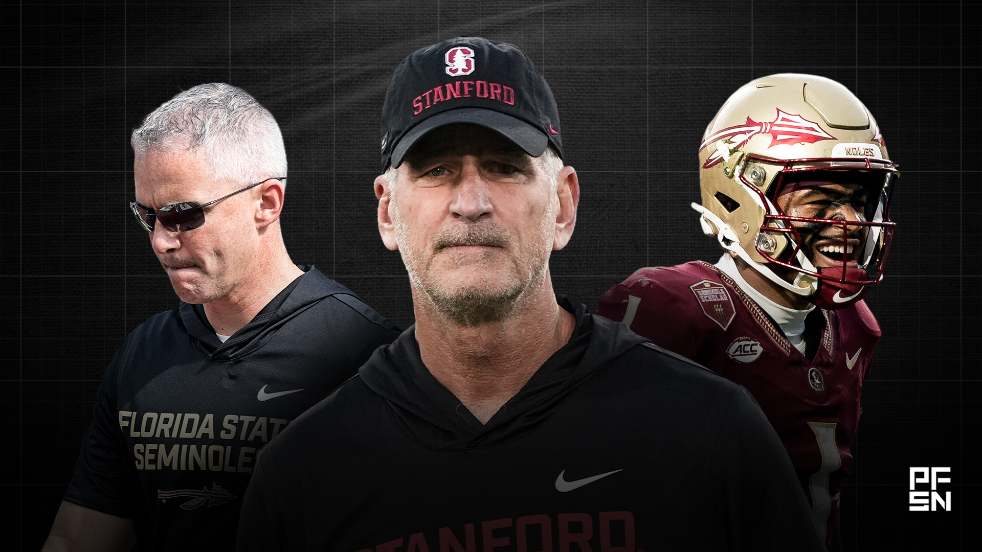 Florida State vs. Stanford Preview: Head-to-Head, PFSN Grades, and Prediction for College Football Week 8
